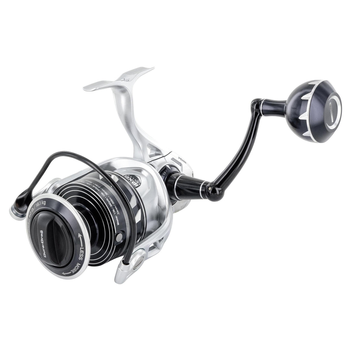 Penn Slammer IV DX Spinning Reels