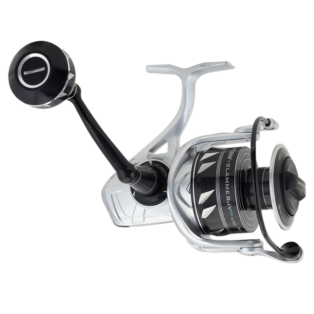 Penn Slammer IV DX Spinning Reels