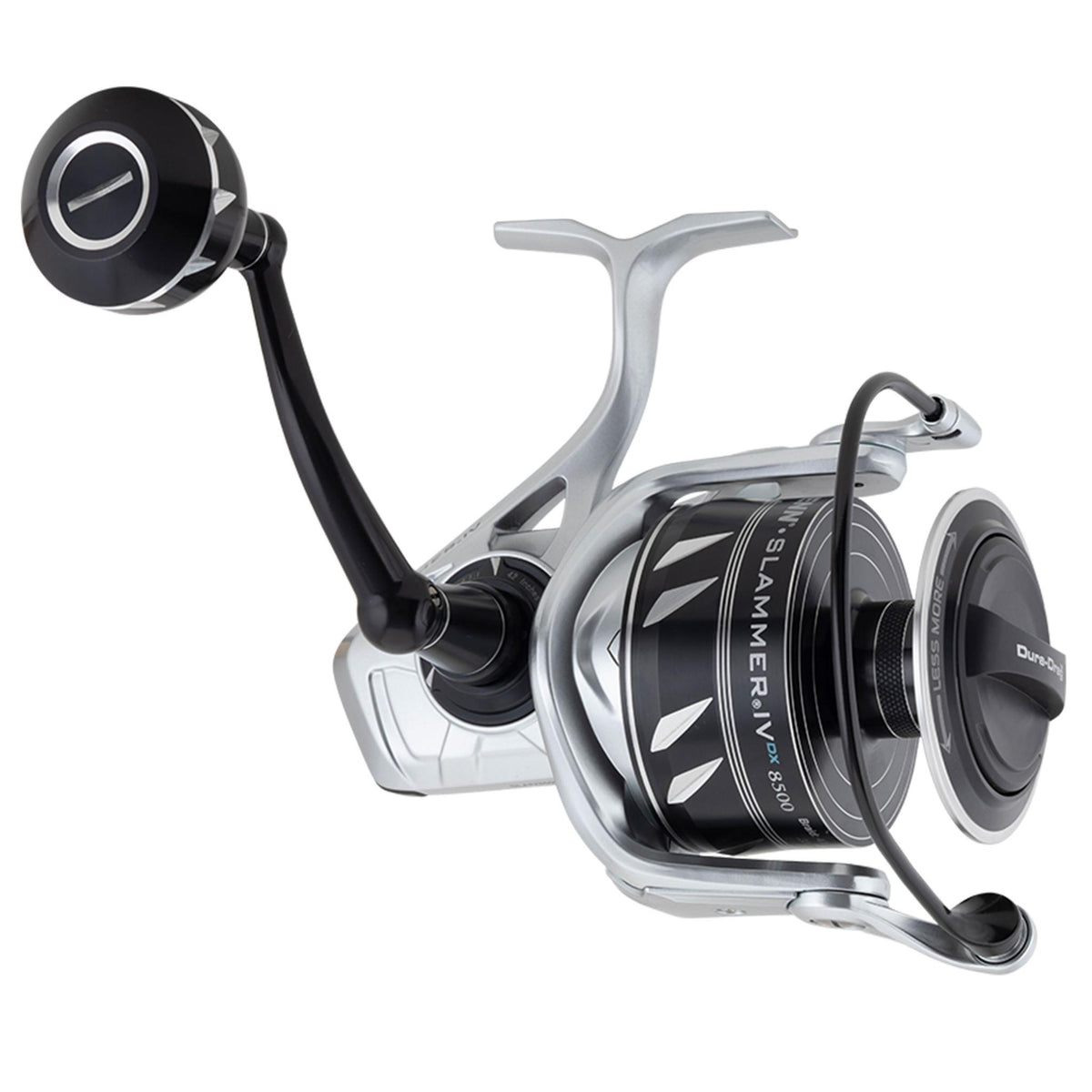 Penn Slammer IV DX Spinning Reels