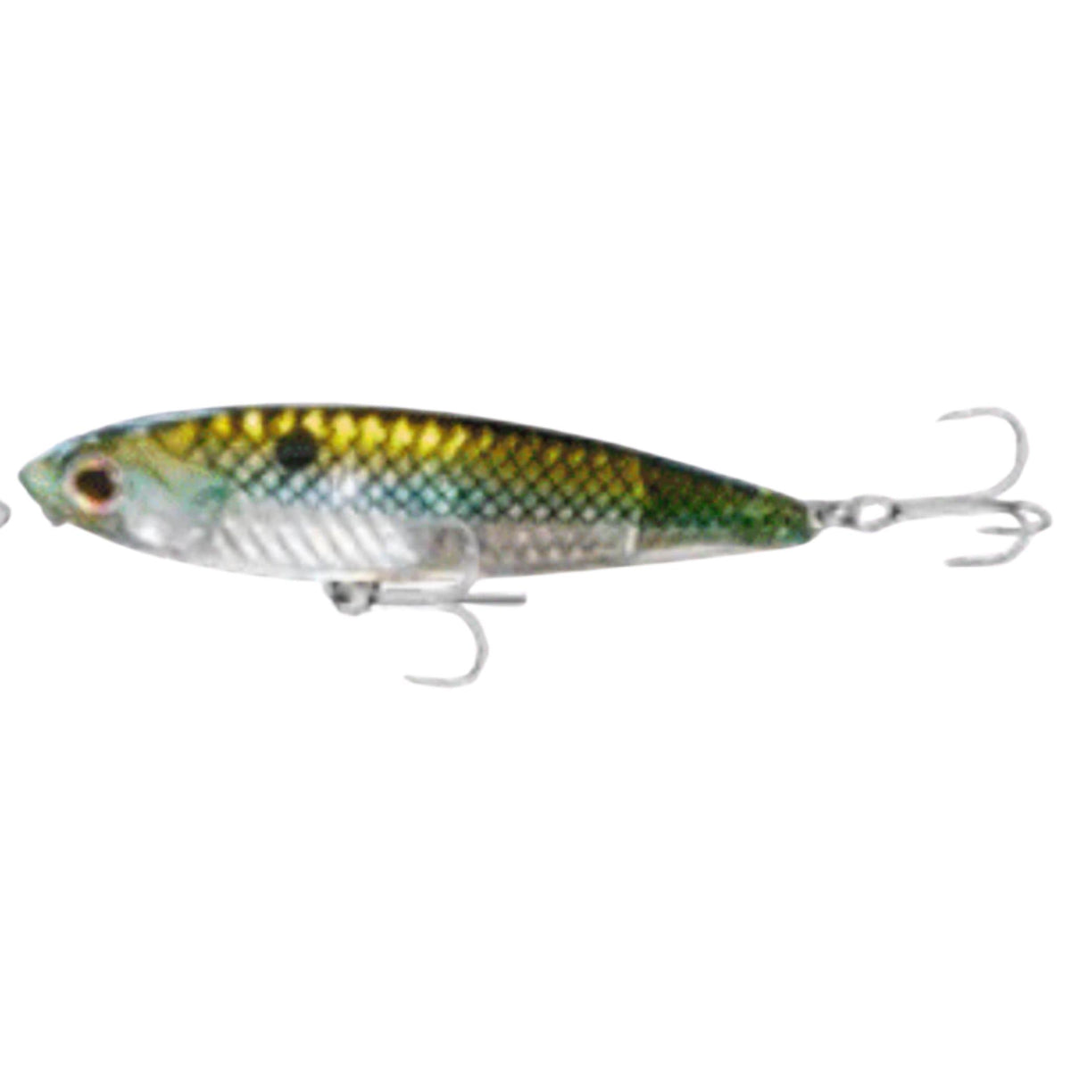 Tsunami 6" Tidal Pro Topwater Lures