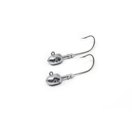 Joe Baggs SPJ Jig Heads