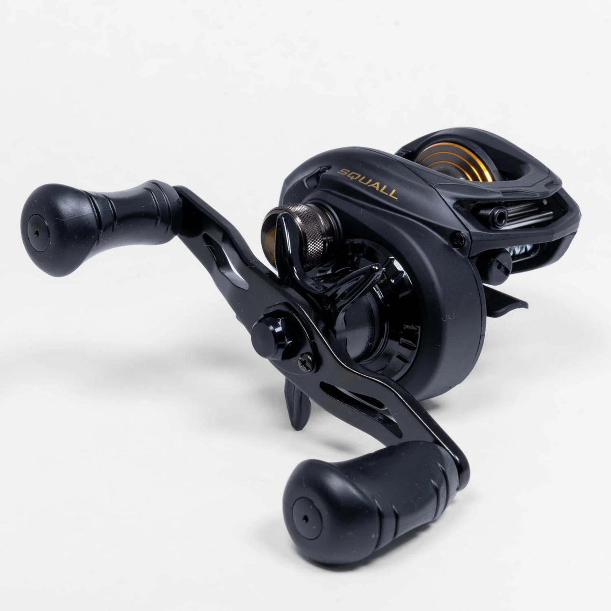 Penn Squall Low Profile Conventional Reels