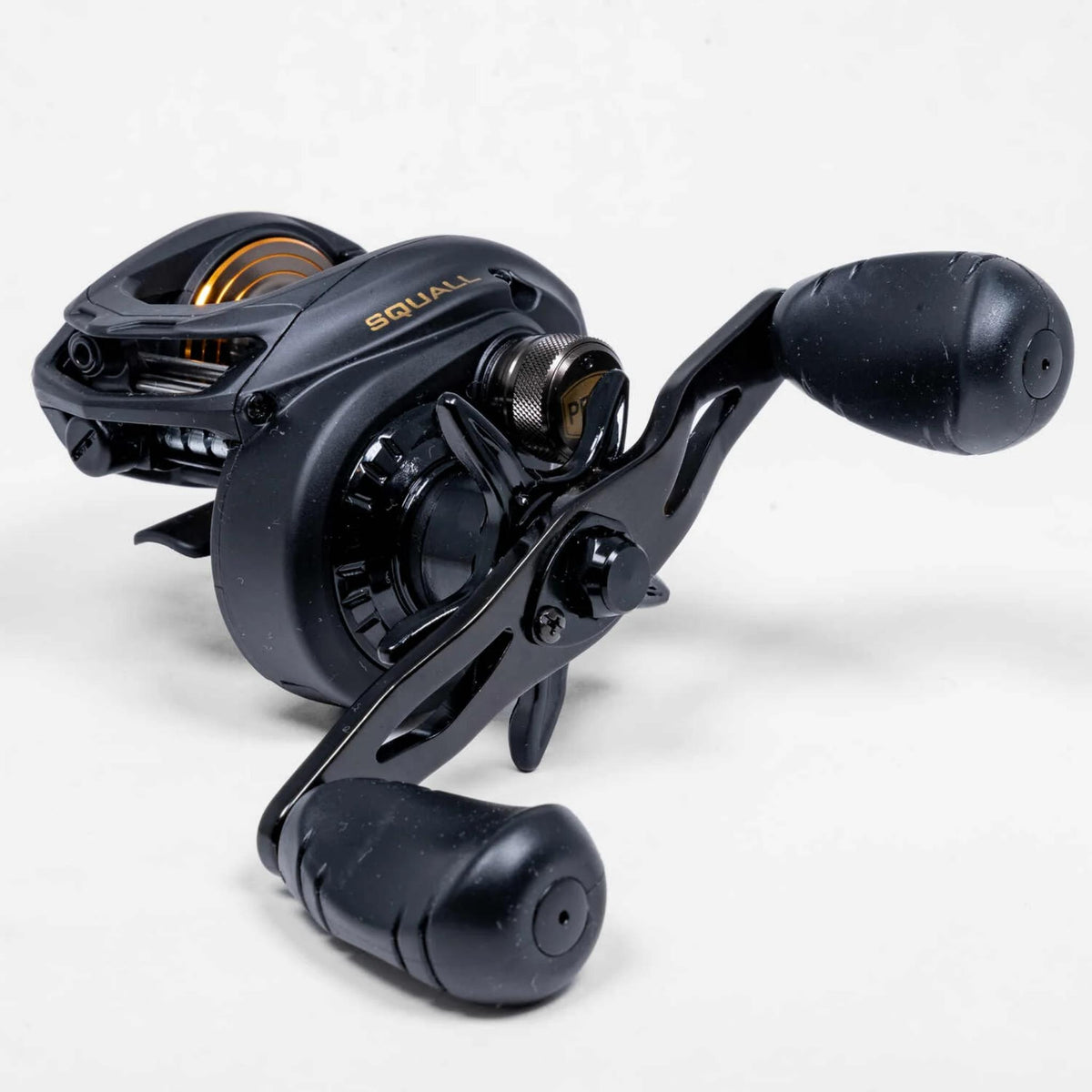 Penn Squall Low Profile Conventional Reels