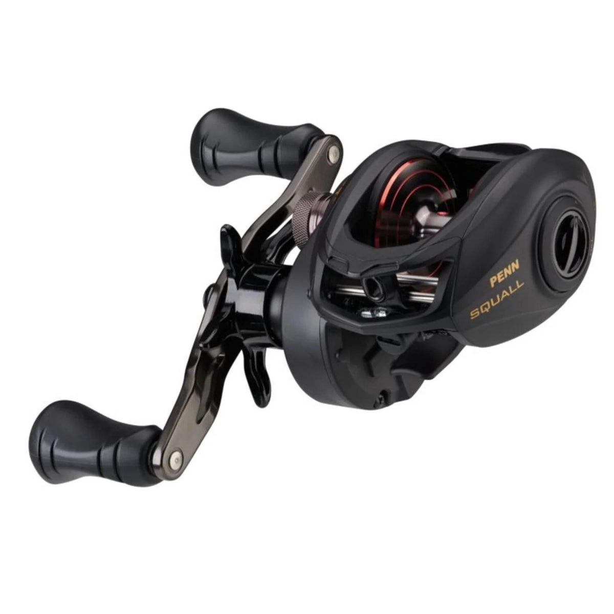Penn Squall Low Profile Conventional Reels