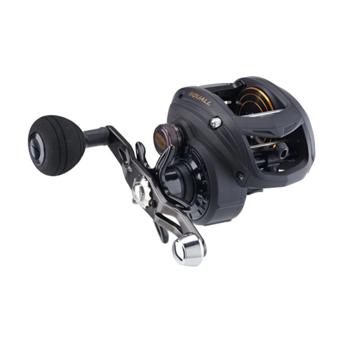 Penn Squall Low Profile Conventional Reels