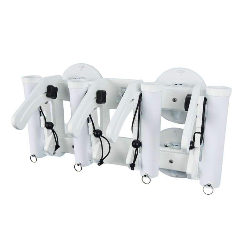 SeaSucker Rocket Launcher Rod Rack