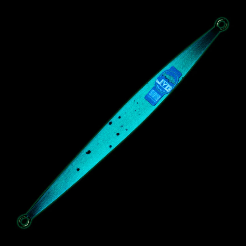 JYG Pro Stryke Unrigged Slow Pitch Jigs