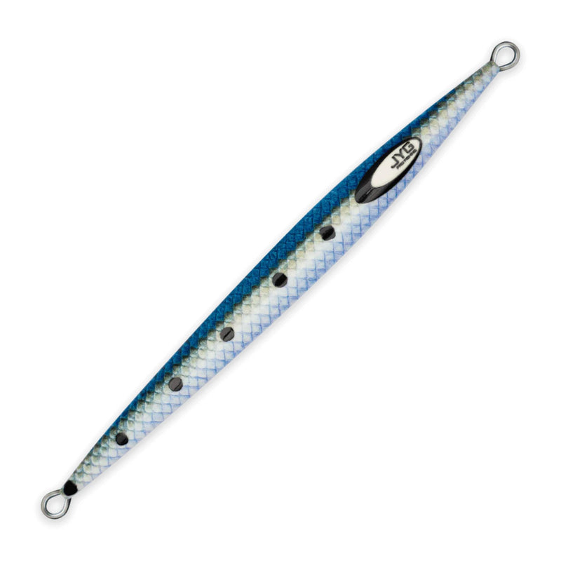 JYG Pro Stryke Unrigged Slow Pitch Jigs