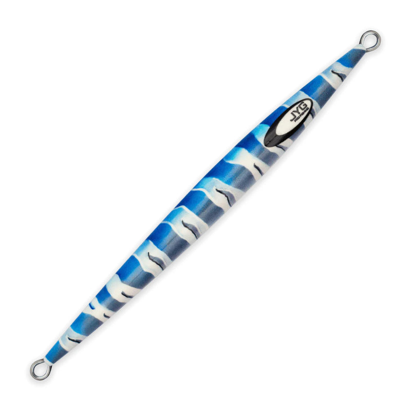 JYG Pro Stryke Unrigged Slow Pitch Jigs
