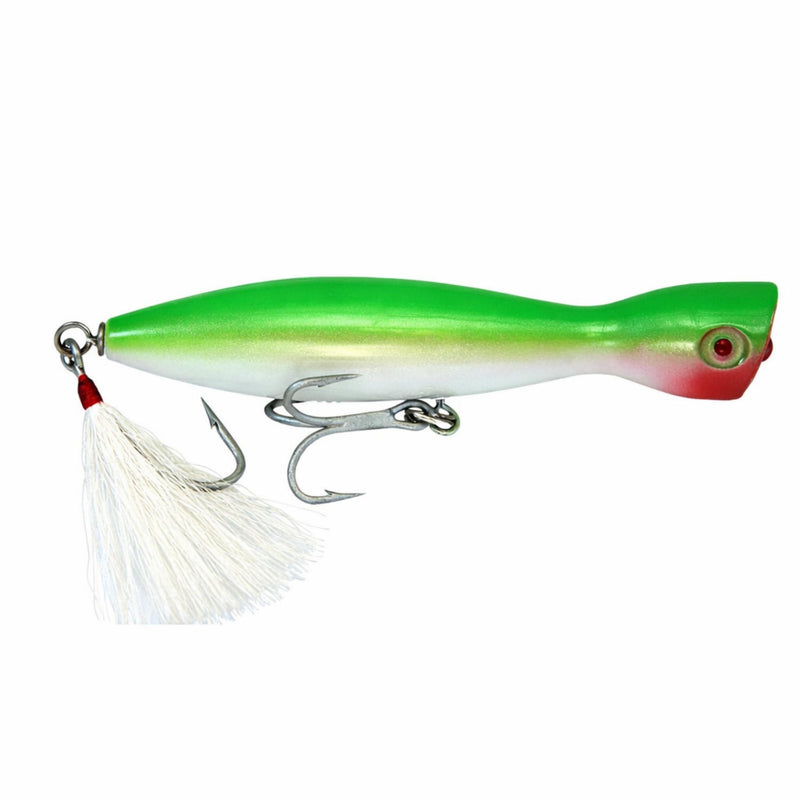 Super Strike "Heavy" Little Neck Poppers