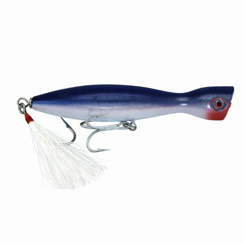 Super Strike "Heavy" Little Neck Poppers