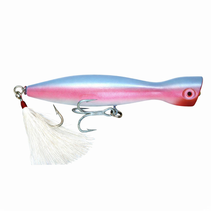 Super Strike "Heavy" Little Neck Poppers