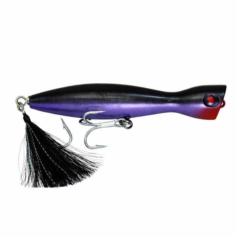 Super Strike "Heavy" Little Neck Poppers
