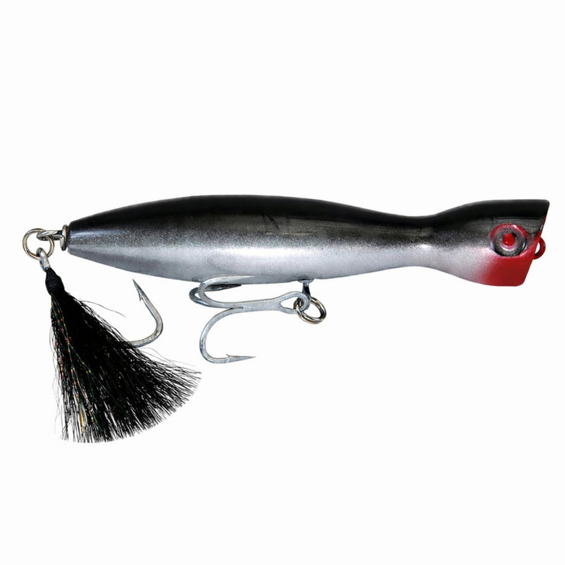 Super Strike "Heavy" Little Neck Poppers