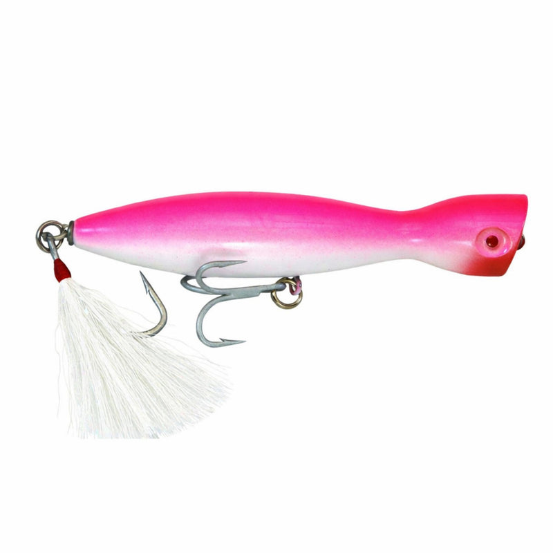Super Strike "Heavy" Little Neck Poppers