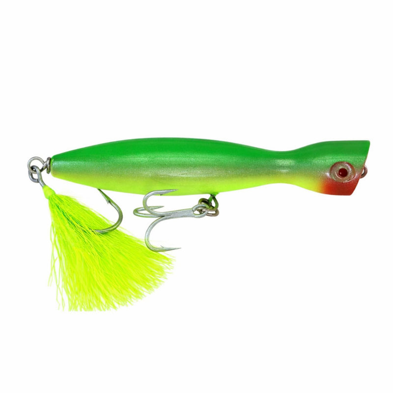 Super Strike "Heavy" Little Neck Poppers