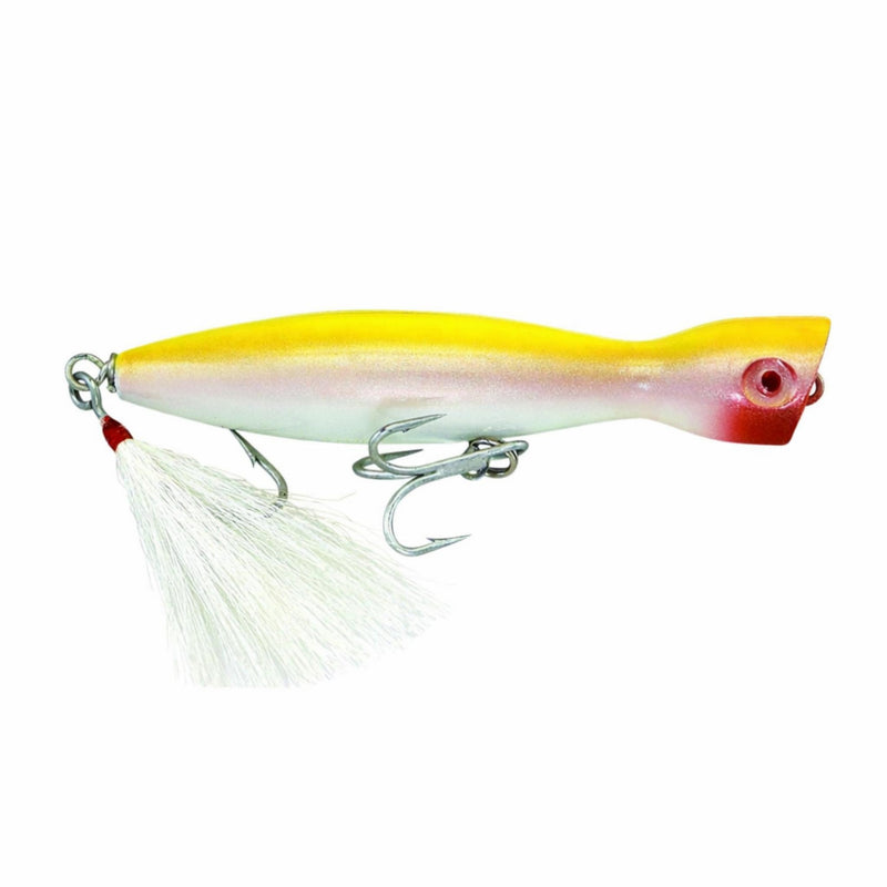 Super Strike "Heavy" Little Neck Poppers