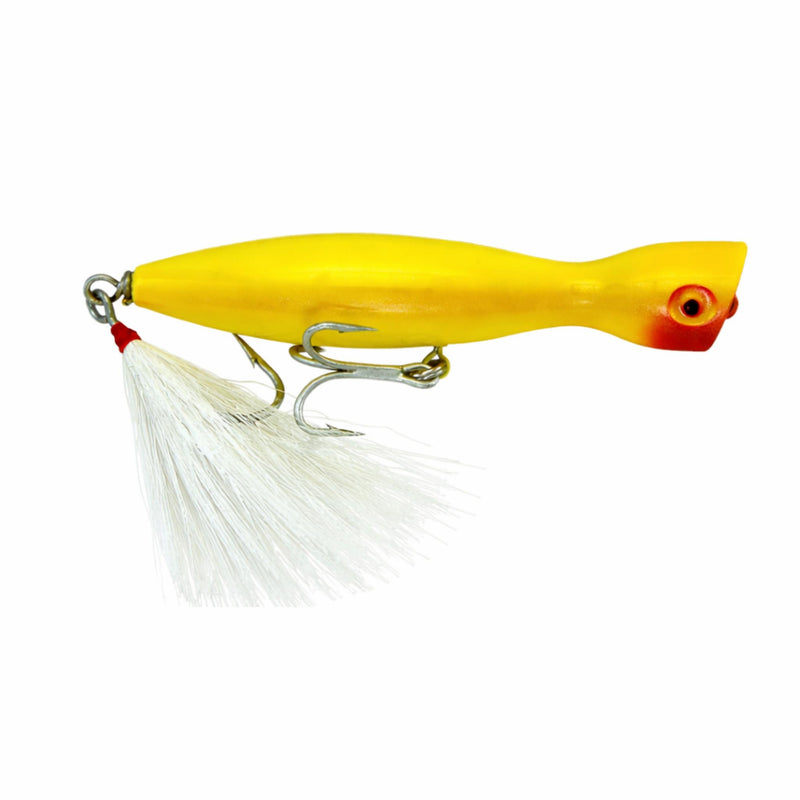 Super Strike "Heavy" Little Neck Poppers