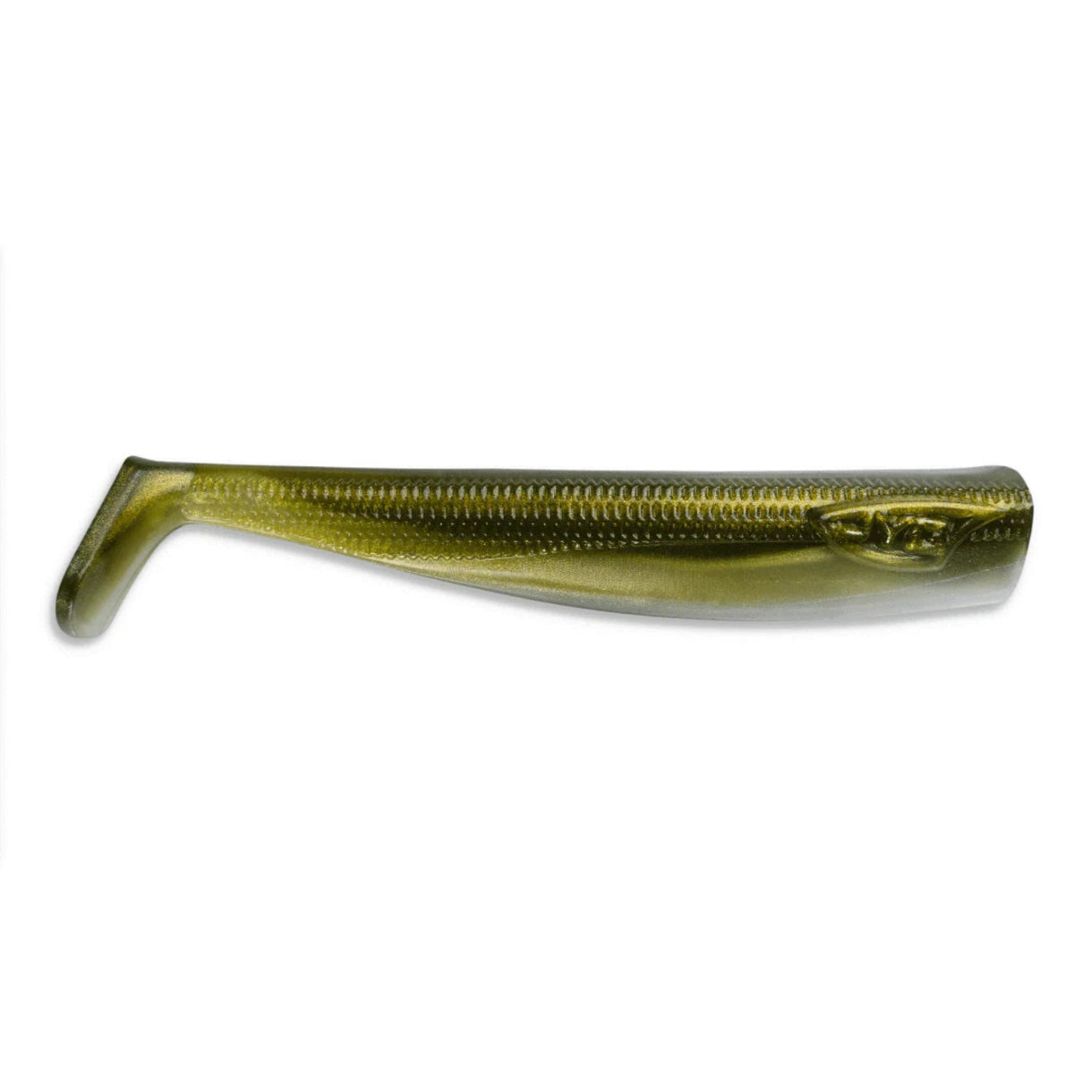 JYG Pro Swym Paddle Tail