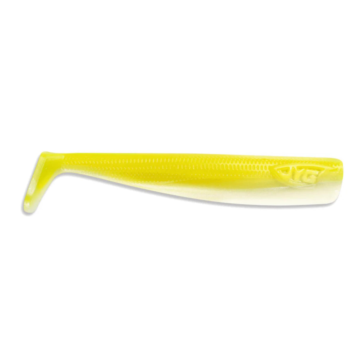 JYG Pro Swym Paddle Tail