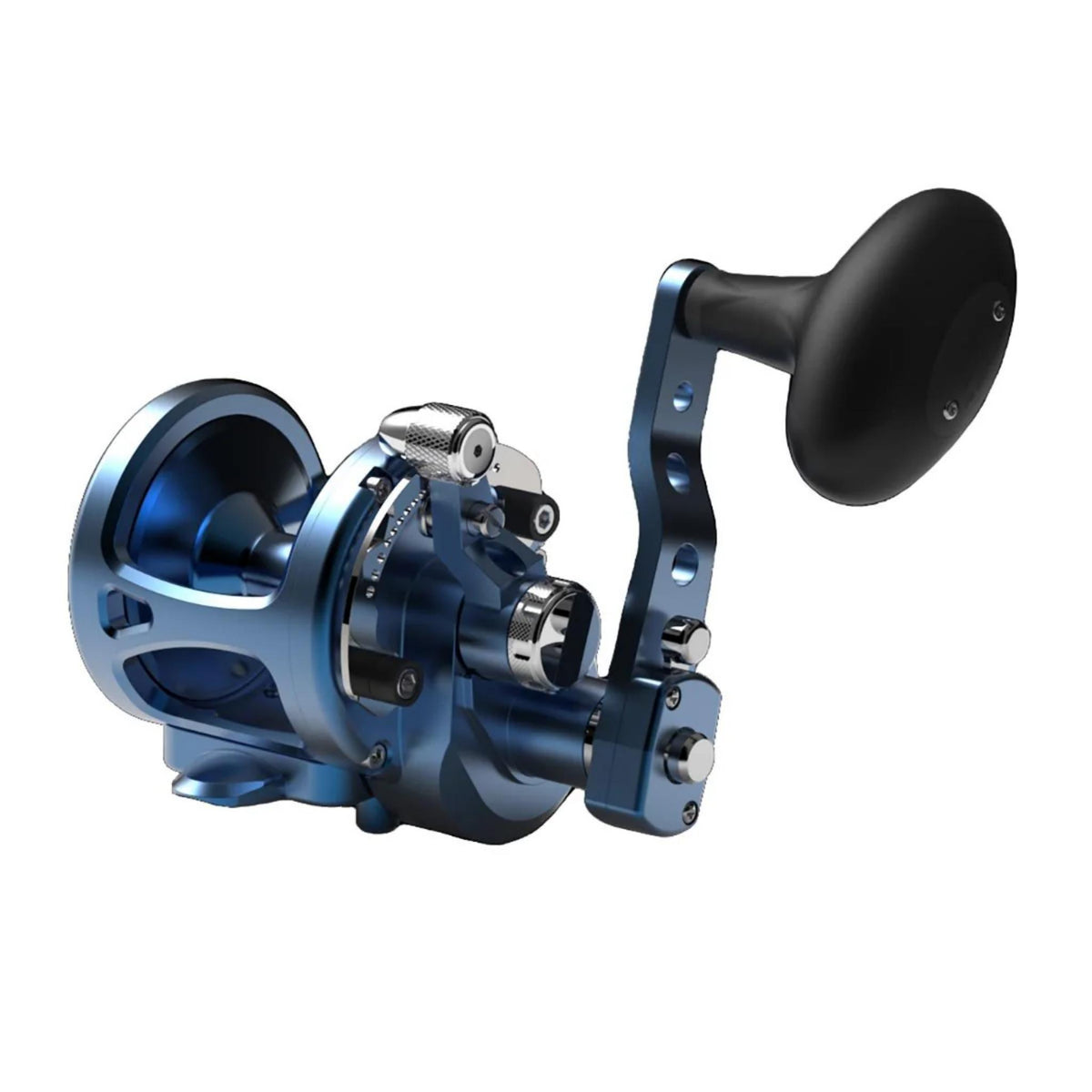Avet SX 6/4 G2 (NO M.C.) Lever Drag Conventional Reels