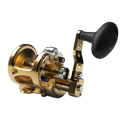 Avet SX 6/4 G2 (NO M.C.) Lever Drag Conventional Reels