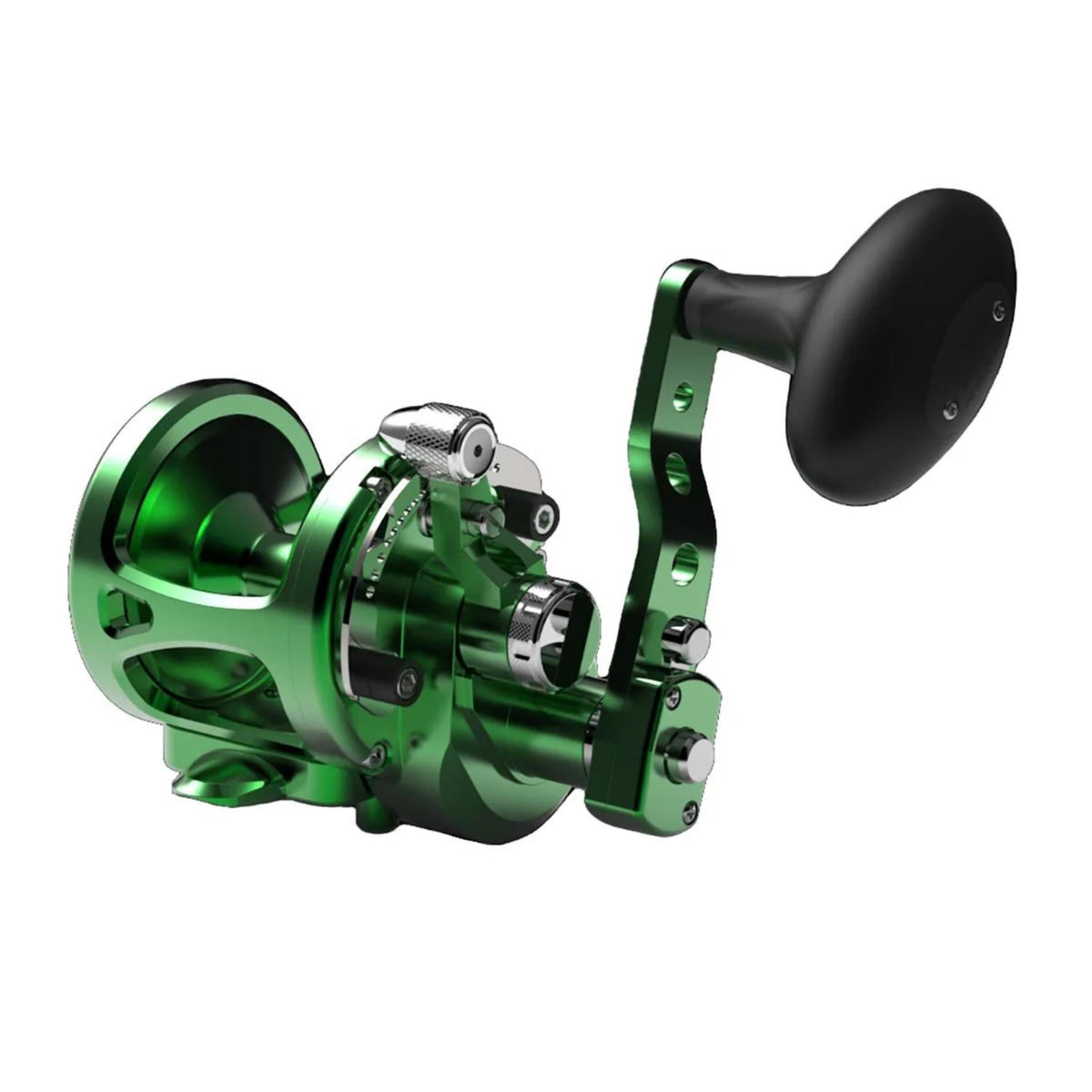 Avet SX 6/4 G2 (NO M.C.) Lever Drag Conventional Reels