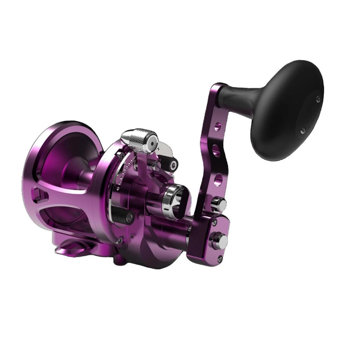 Avet SX 6/4 G2 (NO M.C.) Lever Drag Conventional Reels