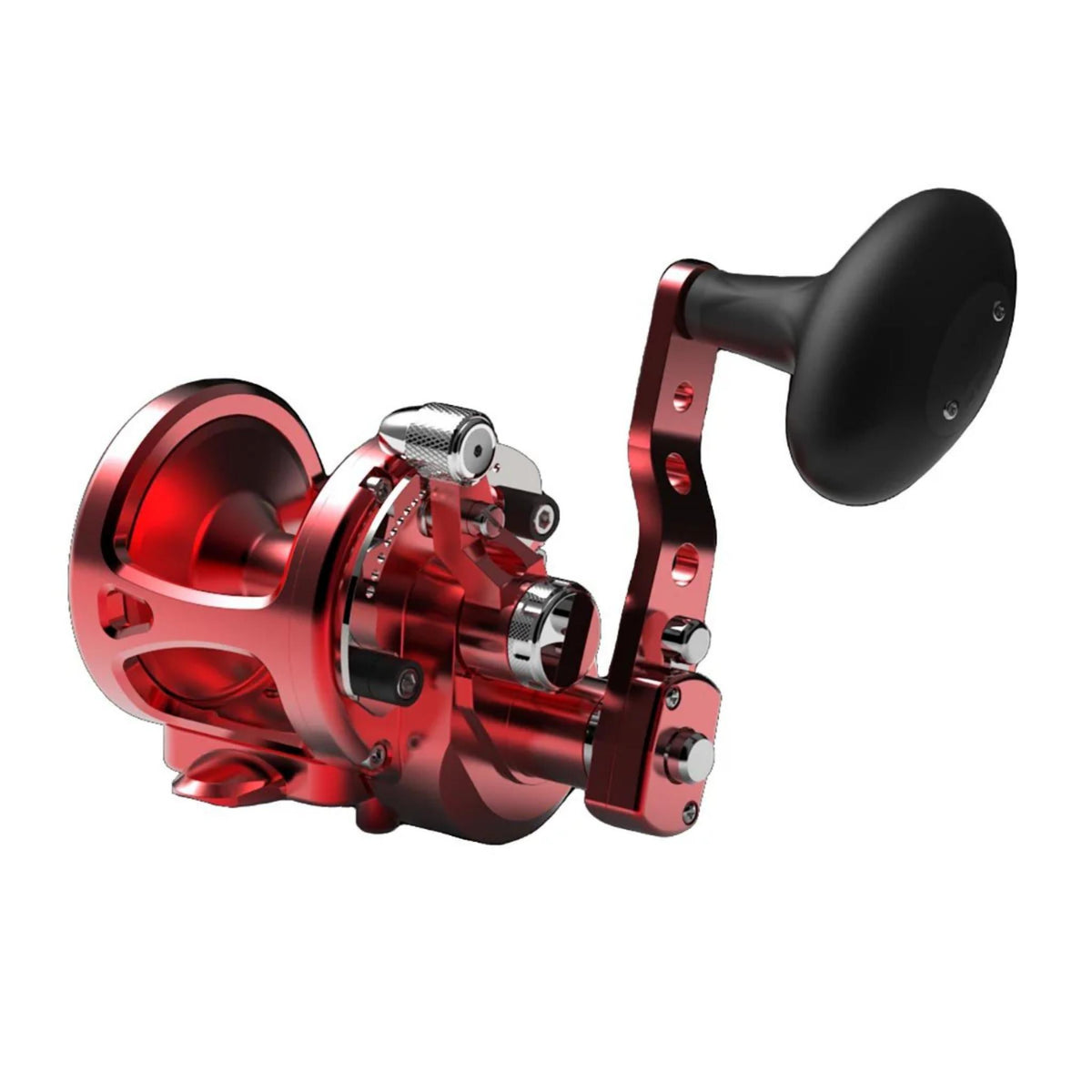 Avet SX 6/4 G2 (NO M.C.) Lever Drag Conventional Reels
