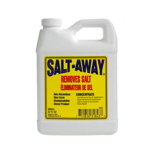 Salt-Away Professional 32oz Concentrate