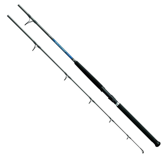 Daiwa Saltist Spinning Boat Rods