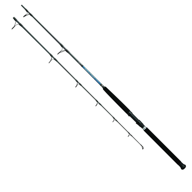 Daiwa Saltist Spinning Boat Rods