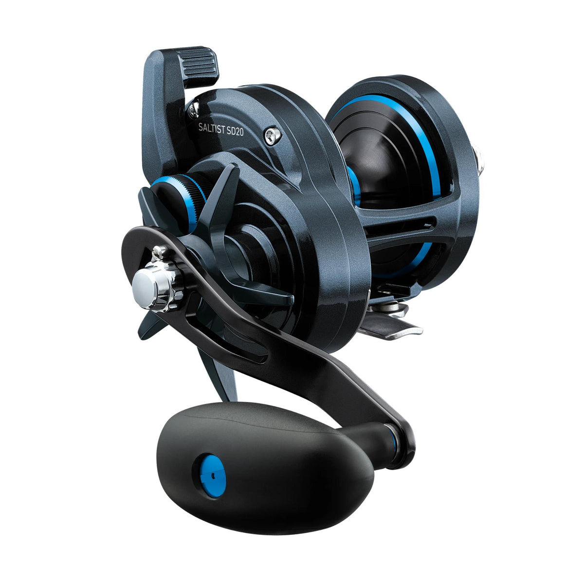 Daiwa Saltist Star Drag Conventional Reels