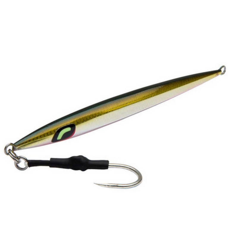 Shimano Butterfly Flat Stick Shimmerfall Jig