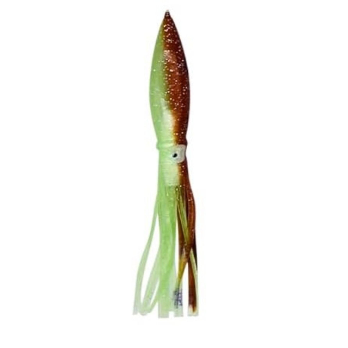 Chatter Lures 9" Floating Replacement Bulb Squids