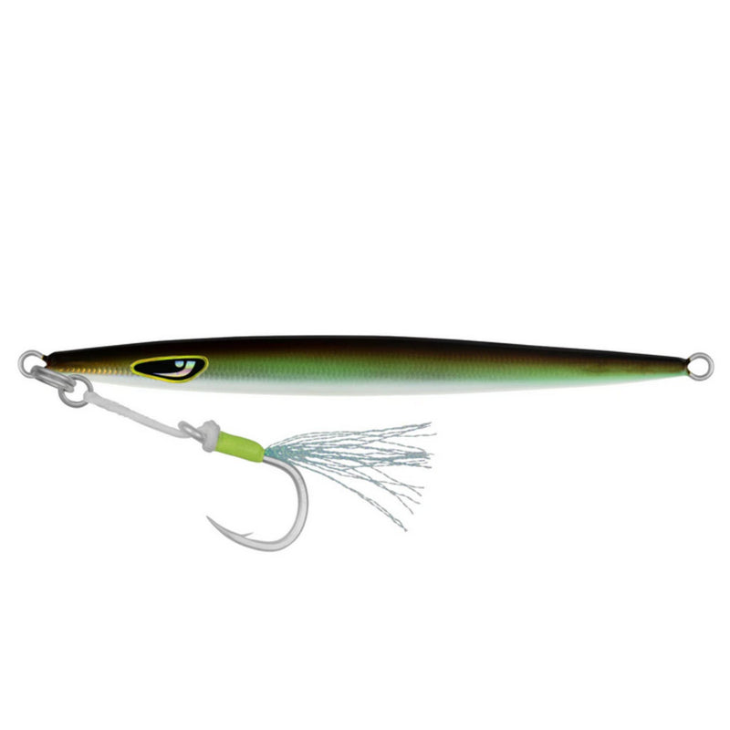 Nomad Design Streaker Jigs