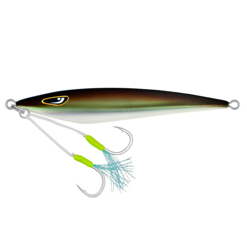 Nomad Ridgeback Jig