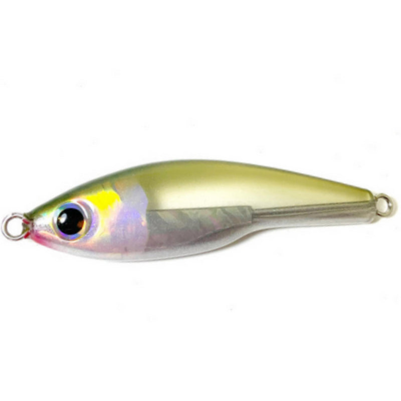 Strategic Angler Proteus