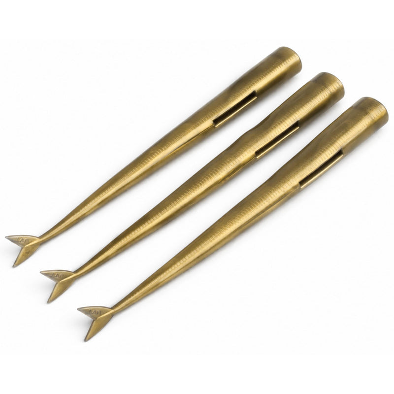 UVT The Chief 8" Replacement Tails
