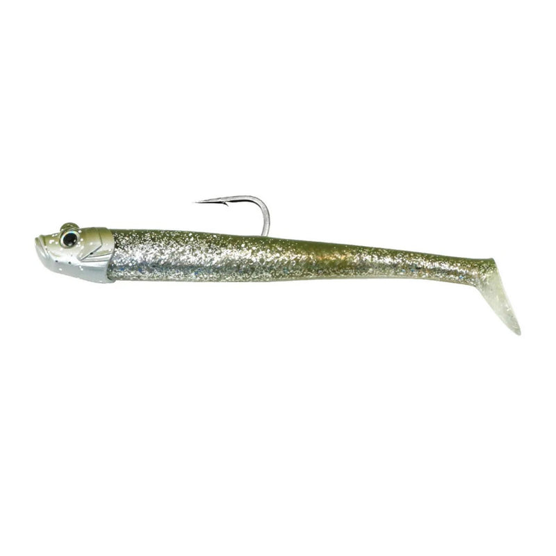Fishlab Mad Eel Soft Swimbaits