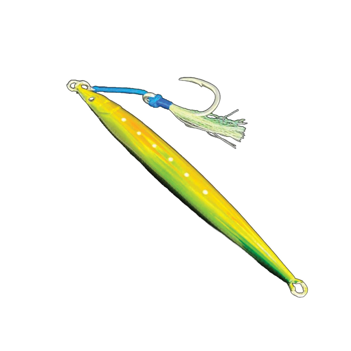 UVT Captain Cory's Tuna Jigs