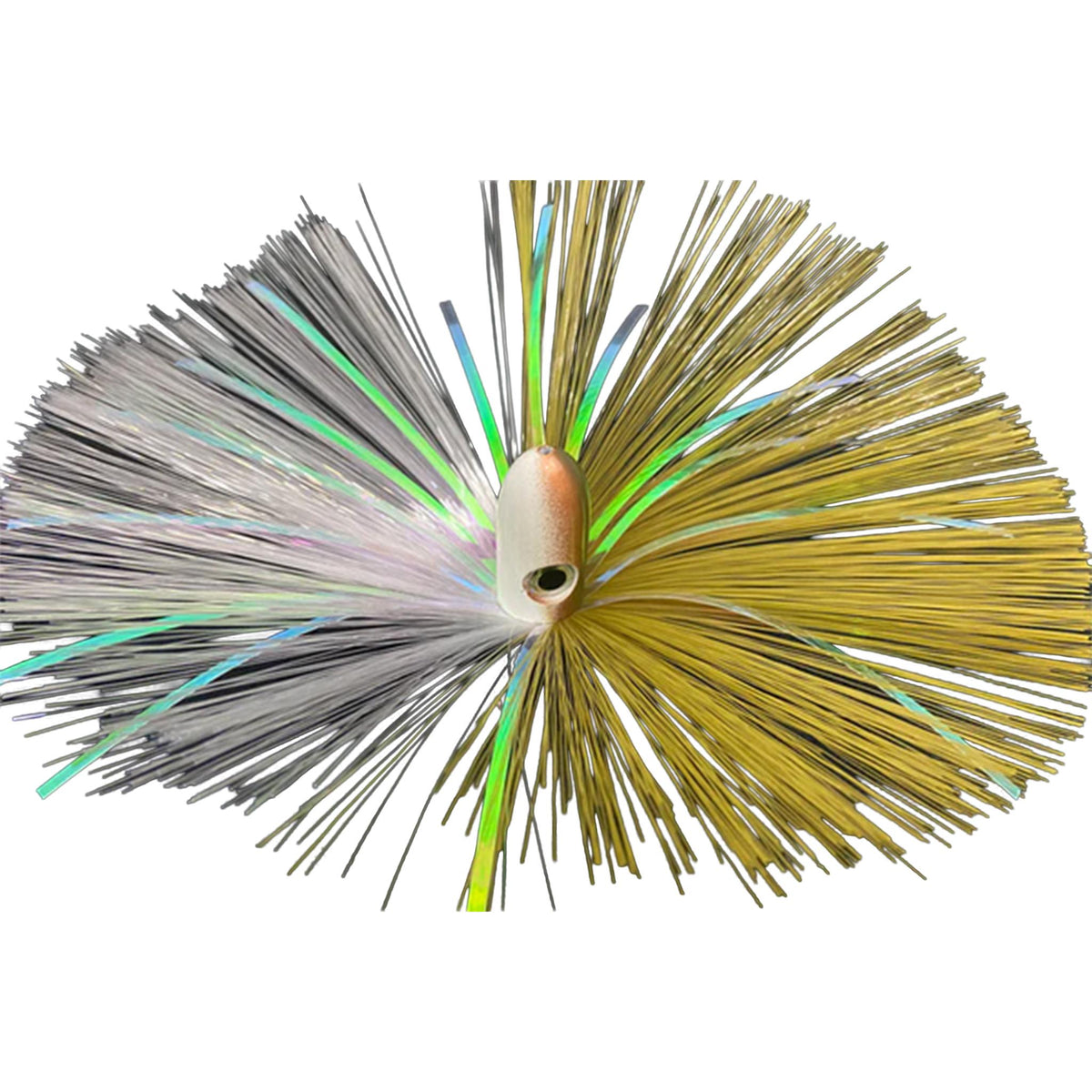 Joe Shute Keel Weighted Series