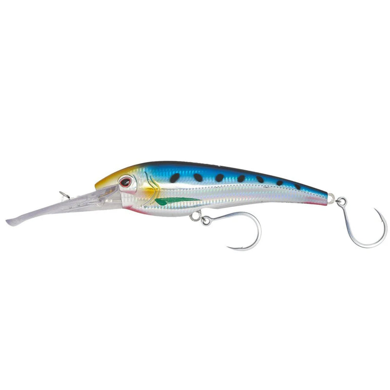 Nomad Design DTX Minnow HD Deep Diving Trolling Lures