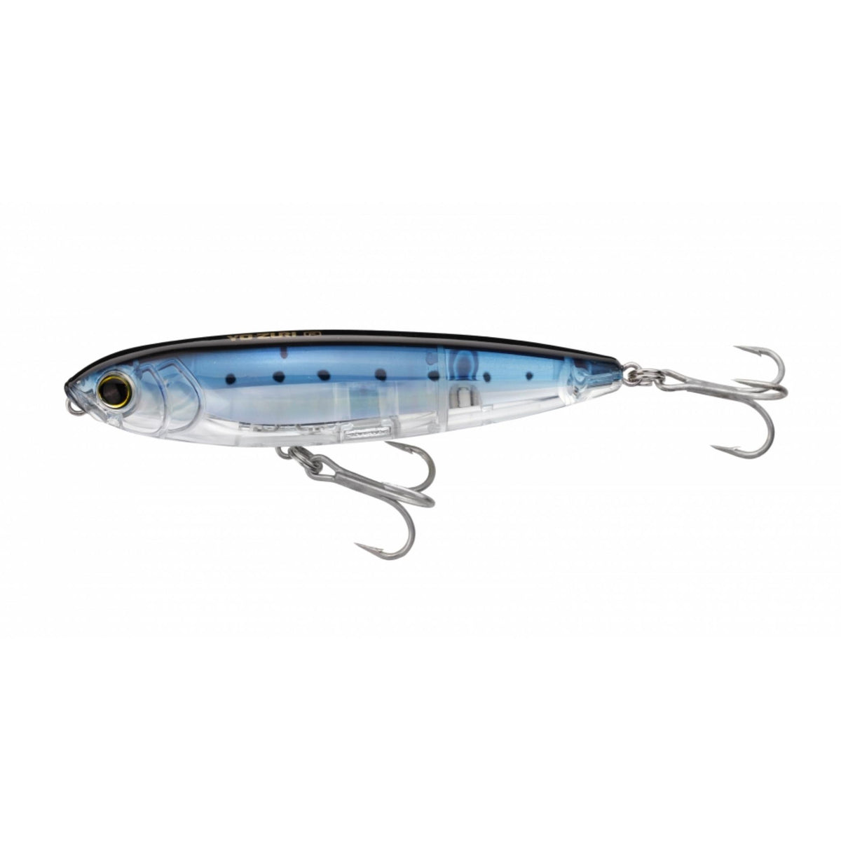 Yo-Zuri 3D Inshore TopKnock Pencil (Floating)