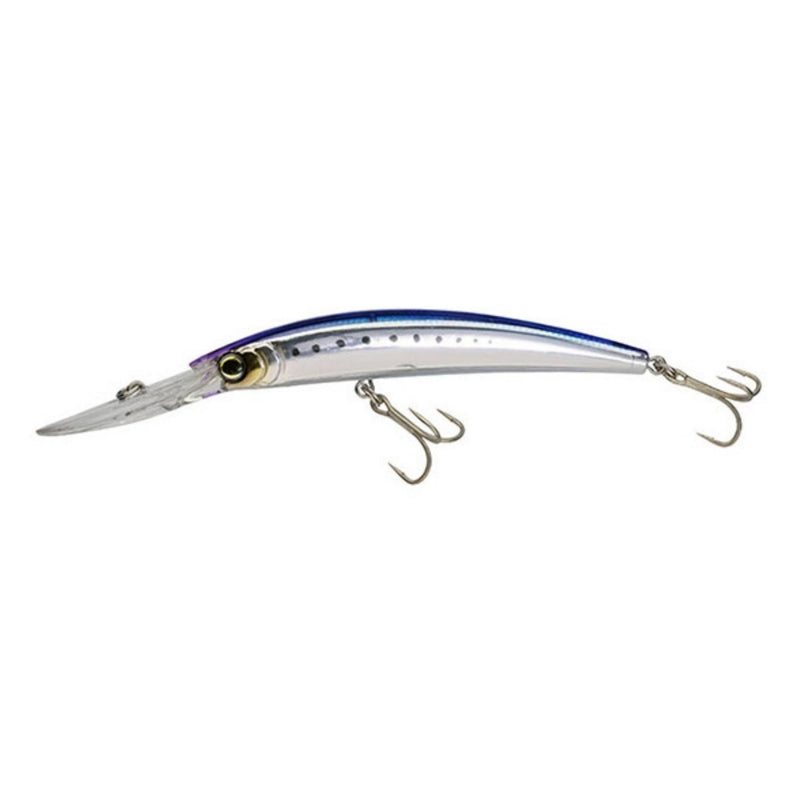 Yo-Zuri Crystal Minnow Deep Diver