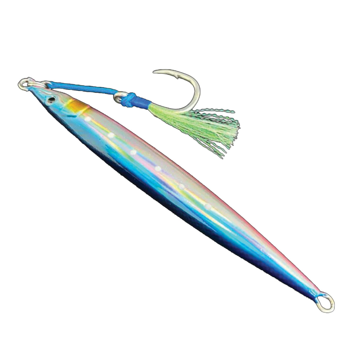 UVT Captain Cory's Tuna Jigs