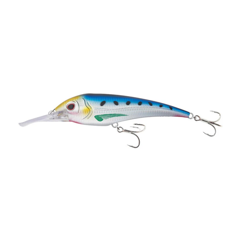 Nomad Design DTX Minnow HD Deep Diving Trolling Lures