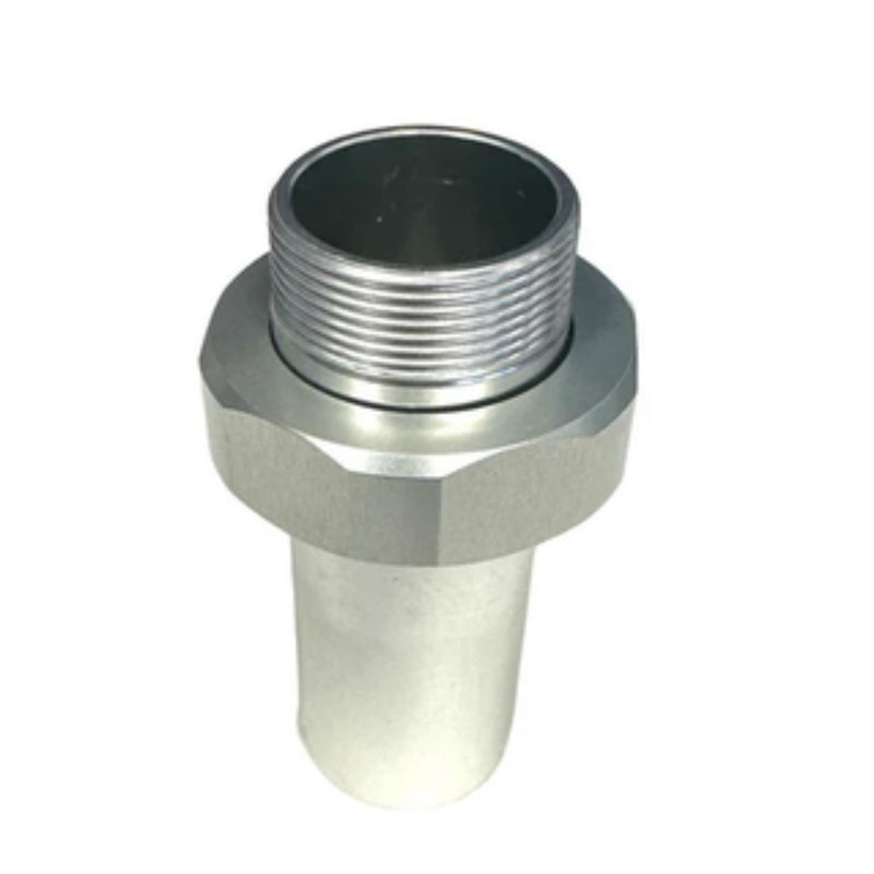 Winthrop Tackle Ferrule w/ Collet Nuts