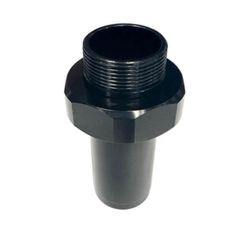 Winthrop Tackle Ferrule w/ Collet Nuts