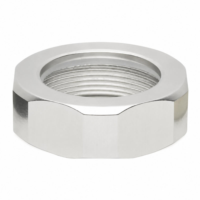 Winthrop Tackle Ferrule w/ Collet Nuts